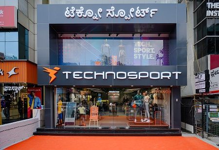 TechnoSport unveils its First Store for performance-driven active wear in Bangalore